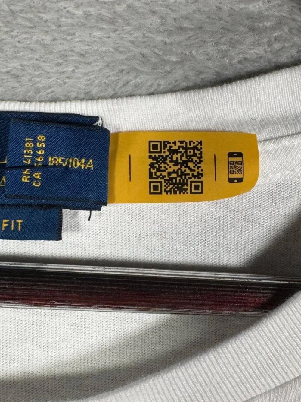 Polo Ralph Lauren up sale